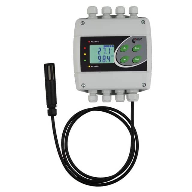 H3431 Comet America, LP  Multifunction